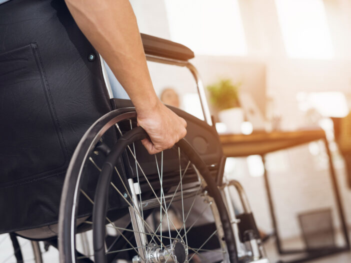 What Are the Top 10 Disabilities?