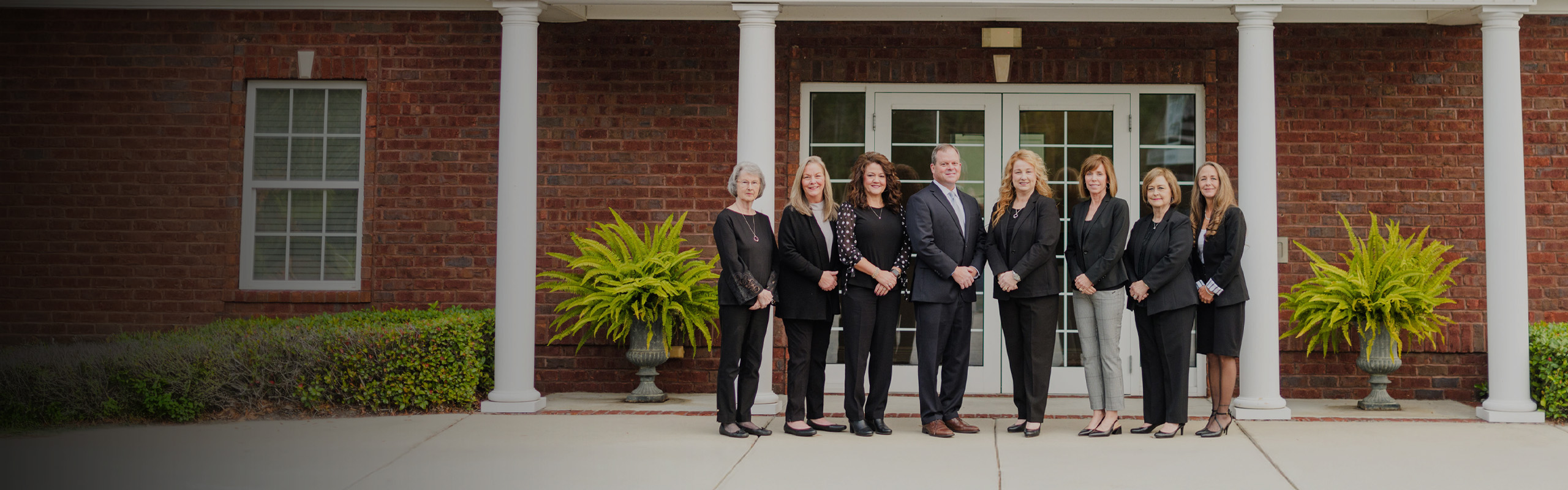 Meet our talented team from Stanley Personal Injury Lawyers located in 1016 Ave. N., Suite F, North Myrtle Beach, SC 29582