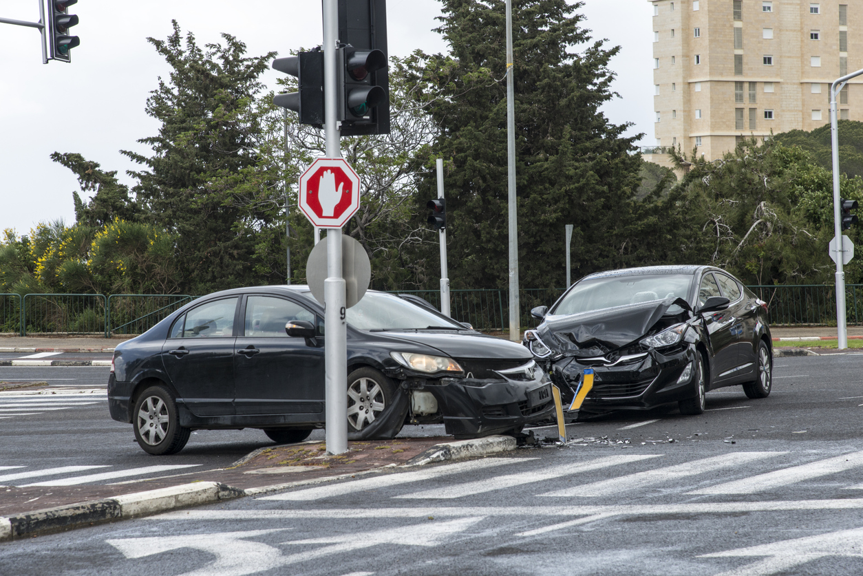 What Does a Car Accident Lawyer Do?