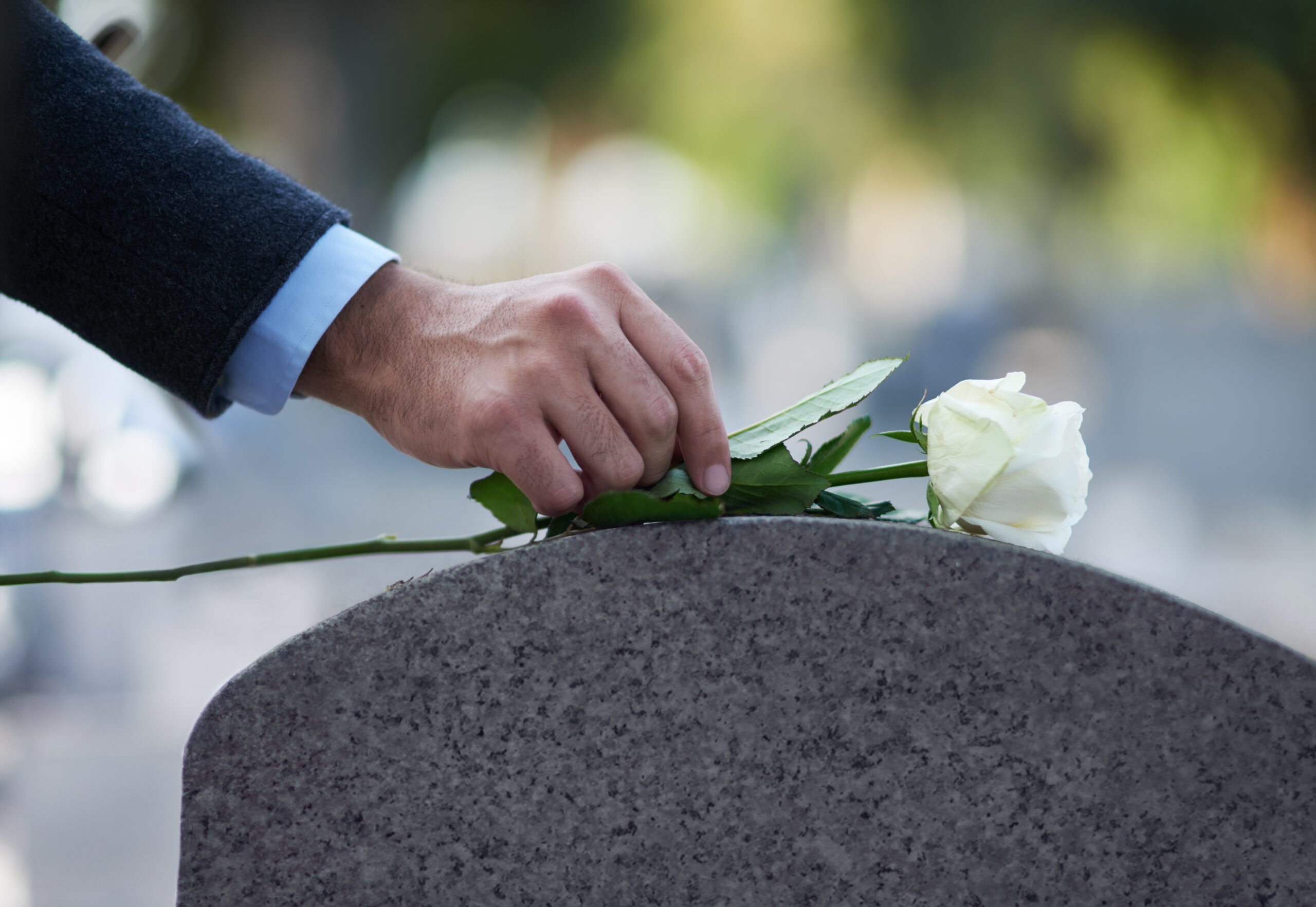 What Happens if You Die Without a Will in SC?