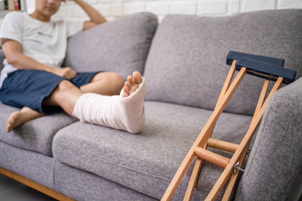 What to Do If You Are Injured in a Golf Cart Accident