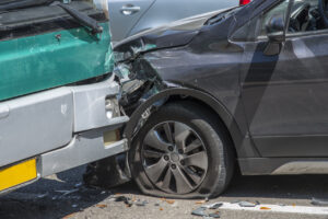 Why Choose Stanley Personal Injury Lawyers for Help After a Car Accident in North Myrtle Beach, South Carolina?