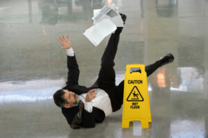 Why Should I Trust Stanley Personal Injury Lawyers to Handle My North Myrtle Beach Slip/Trip and Fall Accident Case?