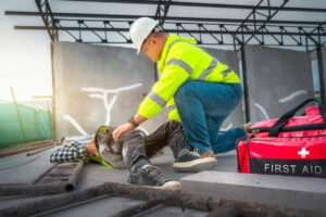 Can I Get Workers’ Compensation if I’m Partly to Blame for My On-the-Job Injuries?