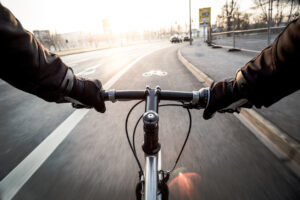 Can I Recover Compensation if I’m Being Blamed for a Bicycle Accident in South Carolina?