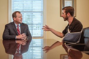 Contact an Experienced North Myrtle Beach Slip/Trip and Fall Lawyer for a Free Consultation