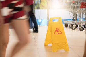 How Common Are Slip/Trip and Fall Accidents in South Carolina?