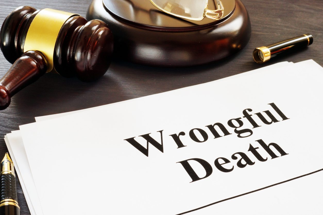 How Does South Carolina Define Wrongful Death?