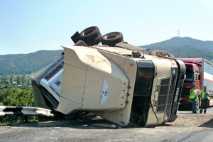 How Long Do I Have to File a Lawsuit After a Truck Accident in South Carolina?