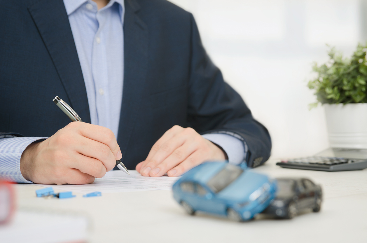 Should I Hire a Lawyer After a Minor Car Accident in North Myrtle Beach, SC?