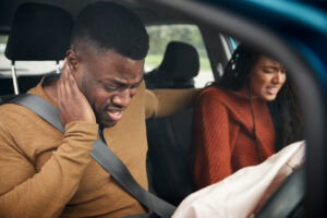 What Are Some Common Types of Car Accident Injuries?