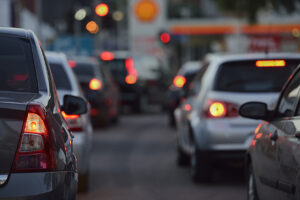 What Are the Most Common Causes of Car Accidents in North Myrtle Beach?