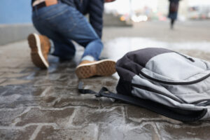 What Do I Have To Prove To Recover Compensation After a Slip/Trip and Fall Accident in South Carolina?
