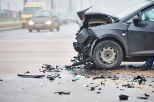 What Kinds of Damages Can I Recover After a North Myrtle Beach Car Accident?