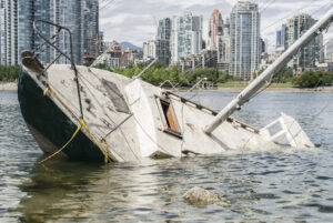 What Types of Compensation Are Available to Boating Accident Victims in North Myrtle Beach?