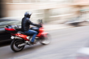 What if I’m Partially at Fault for a Motorcycle Accident in South Carolina?