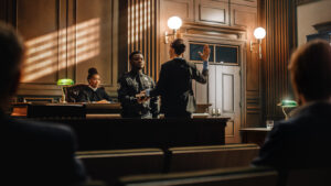 Will My Car Accident Case Go to Trial?