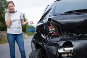 Can I Recover Compensation if I Was Partially at Fault for a Car Accident in South Carolina?