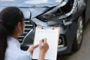 How Much Money Can I Get From a Car Accident Case?