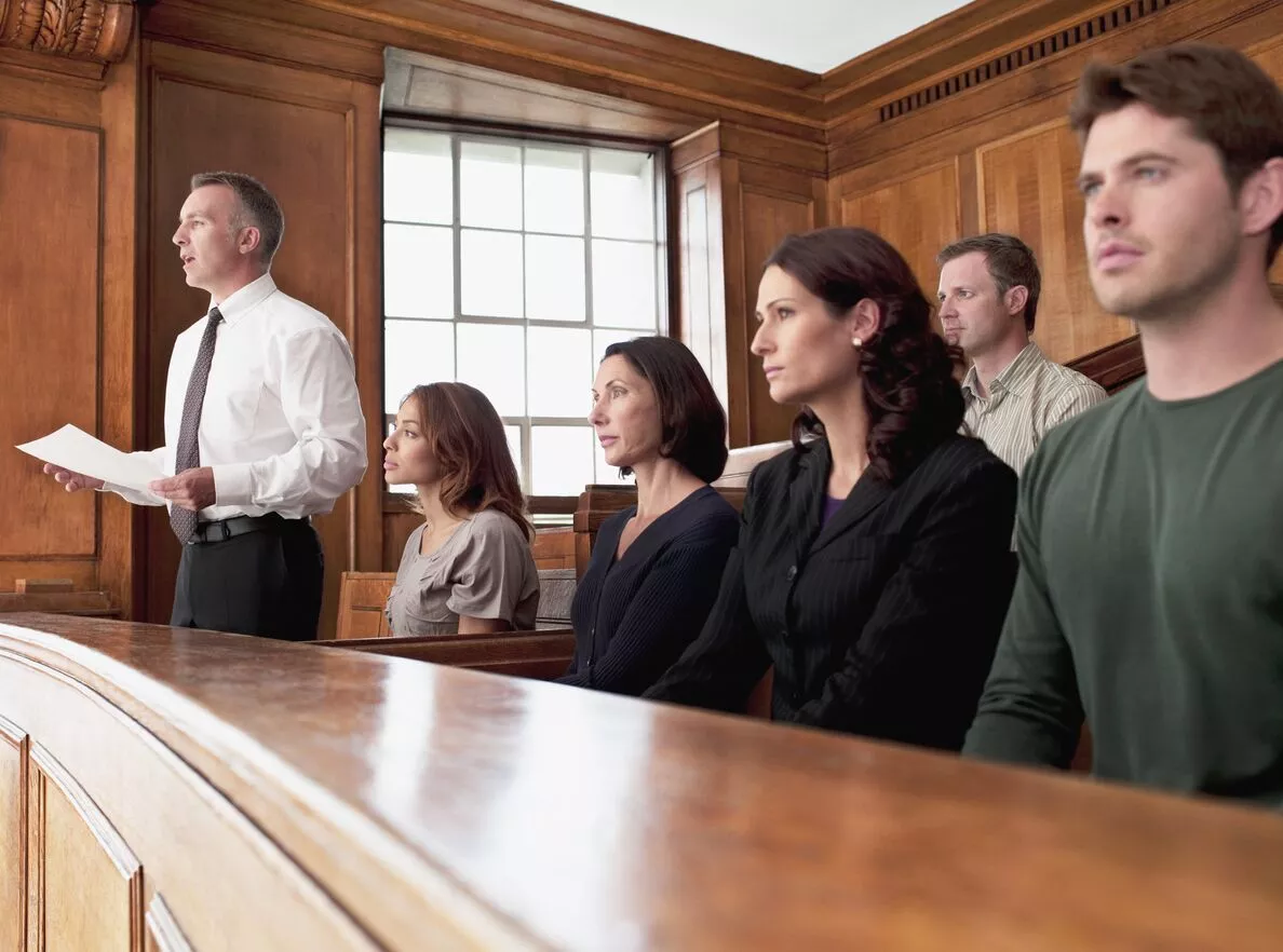 Is It Possible to Get Out of Jury Duty? 
