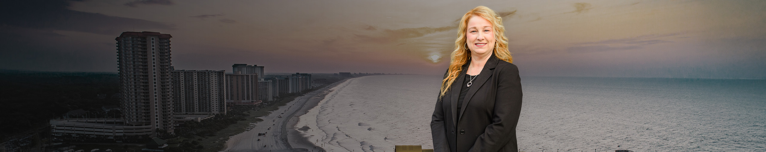 law firm located in 1016 Ave. N., Suite F, North Myrtle Beach, SC 29582