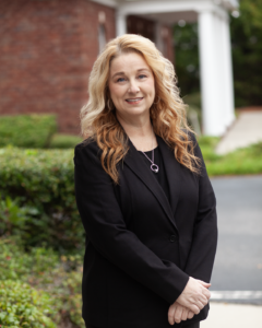 Real Estate Lawyer Denise Hamilton