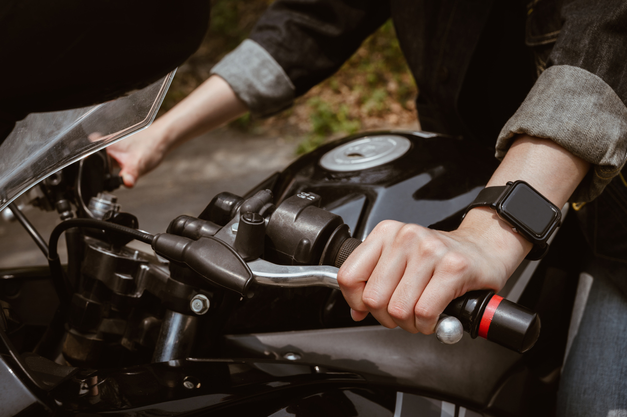 How Much Motorcycle Insurance Do I Need In North Myrtle Beach?
