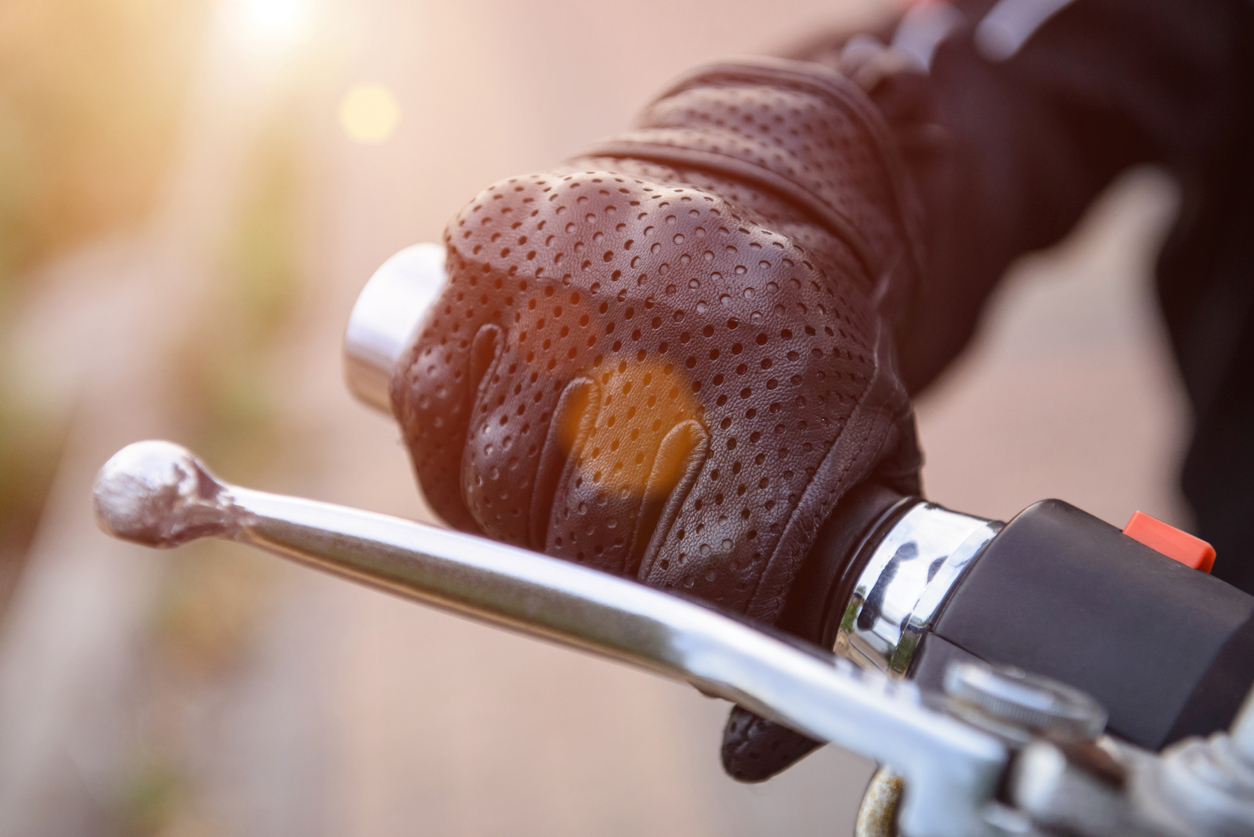 Motorcycle Licensing in South Carolina