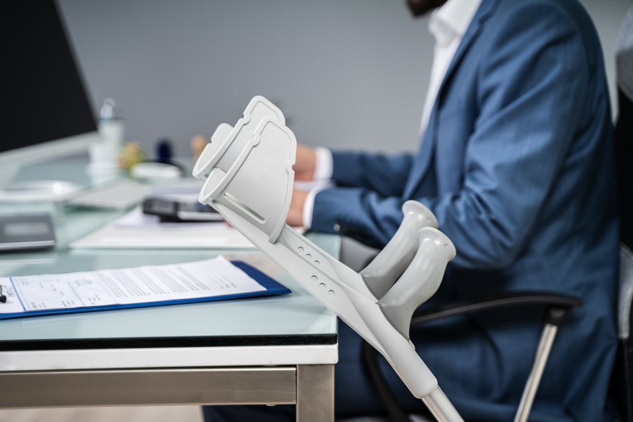 Can You Work on SSDI in South Carolina?